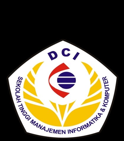 Logo DCI